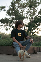 Load image into Gallery viewer, Naturel x TJDS Sunflower Tee