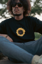 Load image into Gallery viewer, Naturel x TJDS Sunflower Tee
